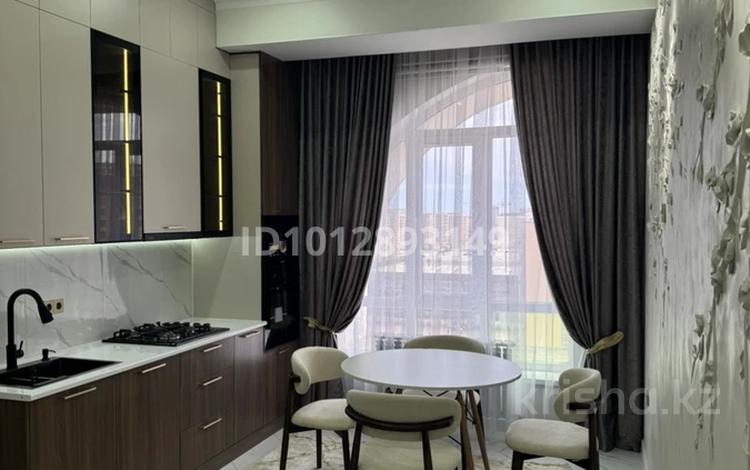 1-бөлмелі пәтер · 48 м² · 10/10 қабат, 18А мкр 10, бағасы: 23 млн ₸ в Актау — фото 3