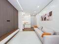 3-бөлмелі пәтер · 70 м² · 8/18 қабат, Е-36 2, 4, 5, 9, 11, бағасы: 48.5 млн ₸ в Астане, Нура р-н