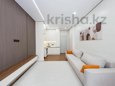 3-бөлмелі пәтер · 70 м² · 8/18 қабат, Е-36 2, 4, 5, 9, 11, бағасы: 48.5 млн ₸ в Астане, Нура р-н