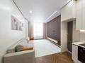 3-бөлмелі пәтер · 70 м² · 8/18 қабат, Е-36 2, 4, 5, 9, 11, бағасы: 48.5 млн ₸ в Астане, Нура р-н — фото 2