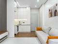 3-бөлмелі пәтер · 70 м² · 8/18 қабат, Е-36 2, 4, 5, 9, 11, бағасы: 48.5 млн ₸ в Астане, Нура р-н — фото 3