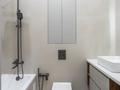 3-бөлмелі пәтер · 70 м² · 8/18 қабат, Е-36 2, 4, 5, 9, 11, бағасы: 48.5 млн ₸ в Астане, Нура р-н — фото 9