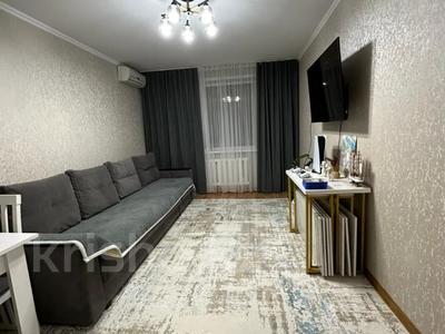 2-бөлмелі пәтер · 53.2 м² · 9 қабат, Абая, бағасы: 24 млн ₸ в Костанае