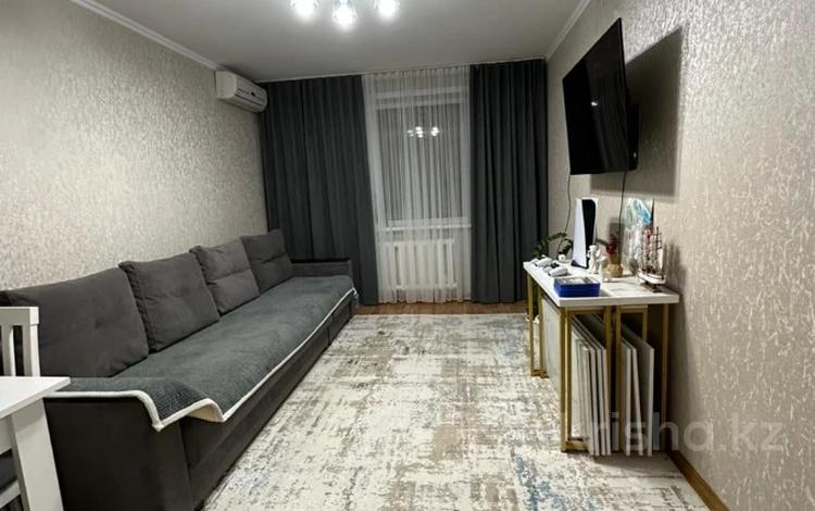 2-бөлмелі пәтер · 53.2 м² · 9 қабат, Абая, бағасы: 24 млн ₸ в Костанае — фото 2