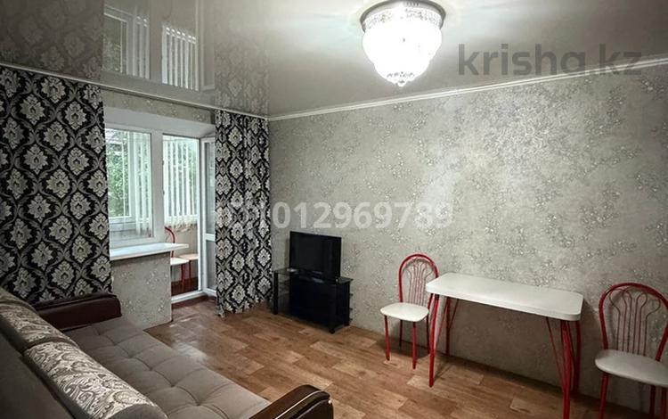 1-комнатная квартира · 30 м² · 4/5 этаж, 9-й микрорайон, Баймагамбетова 193 — Пересечение Тәуелсіздік Баймагамбетова за 160 000 ₸ в Костанае — фото 55