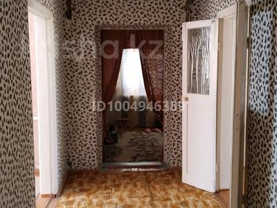 Отдельный дом · 4 комнаты · 85 м² · 10 сот., Береке 12 за 20 млн 〒 в Аксае