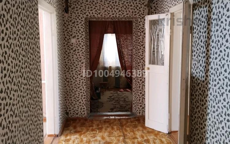 Жеке үй · 4 бөлме · 85 м² · 10 жүзд., Береке 12, бағасы: 18 млн ₸ в Аксае — фото 2