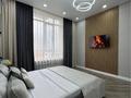 2-бөлмелі пәтер · 52 м², Туран 48, бағасы: 20 900 ₸ в Астане, Есильский р-н