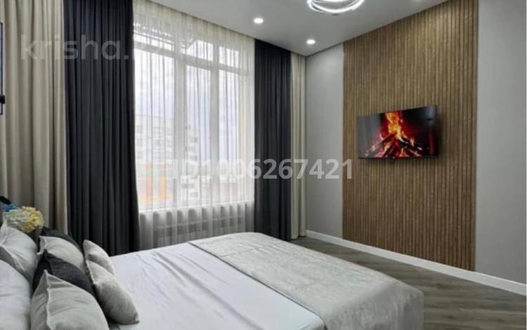 2-бөлмелі пәтер · 52 м², Туран 48, бағасы: 20 900 ₸ в Астане, Есильский р-н — фото 2
