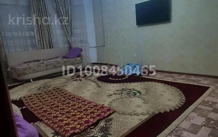 1-комнатная квартира · 50 м² · 3/9 этаж, мкр. Алмагуль, Алмагуль 4 — Рынок бакдаулет за 140 000 ₸ в Атырау — фото 2