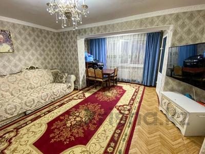 4-комнатная квартира · 94.9 м² · 5/5 этаж, Самал за 24.5 млн ₸ в Талдыкоргане