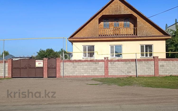 Жеке үй • 5 бөлмелер • 170 м² • 10 сот., Саурык батыр 2б — Толе би, бағасы: 38 млн 〒 в Узынагаш — фото 2