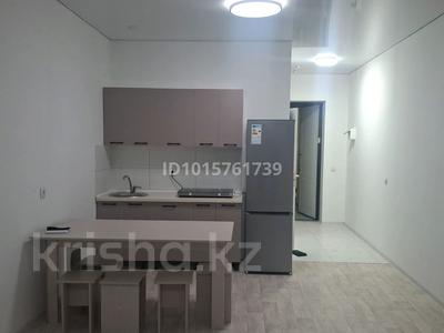 1-бөлмелі пәтер · 38 м² · 5/12 қабат, Ақбұлақ ш/а., Момышулы, бағасы: 220 000 ₸ в Алматы, Алатауский р-н