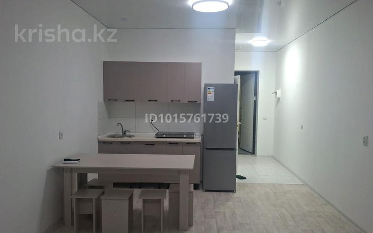 1-комнатная квартира · 38 м² · 5/12 этаж, мкр Акбулак, Момышулы за 220 000 ₸ в Алматы, Алатауский р-н — фото 2