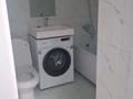 1-комнатная квартира · 38 м² · 5/12 этаж, мкр Акбулак, Момышулы за 220 000 ₸ в Алматы, Алатауский р-н — фото 4