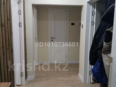 3-комнатная квартира · 67 м² · 3/5 этаж, Сарыарка 8 за 32 млн ₸ в Жезказгане