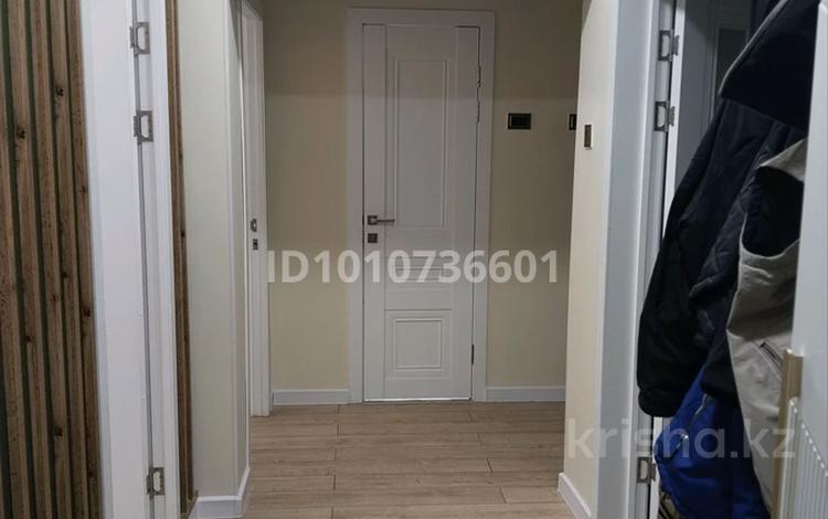 3-комнатная квартира · 67 м² · 3/5 этаж, Сарыарка 8 за 32 млн ₸ в Жезказгане — фото 2