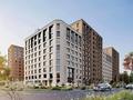 4-комнатная квартира · 134 м² · 7/9 этаж, Е-899 5/1 за 115 млн ₸ в Астане, Нура р-н