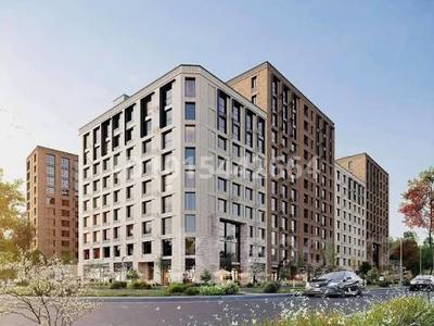 4-комнатная квартира · 134 м² · 7/9 этаж, Е-899 5/1 за 115 млн ₸ в Астане, Нура р-н