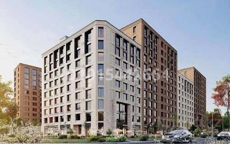 4-комнатная квартира · 134 м² · 7/9 этаж, Е-899 5/1 за 115 млн ₸ в Астане, Нура р-н — фото 2