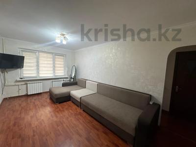 2-комнатная квартира · 45 м² · 1/4 этаж, мкр №7 за 27.5 млн ₸ в Алматы, Ауэзовский р-н