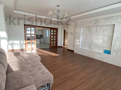 5-бөлмелі пәтер · 213 м² · 23/30 қабат, Ахмет Байтурсынулы 9, бағасы: 240 млн ₸ в Астане, Сарайшык р-н