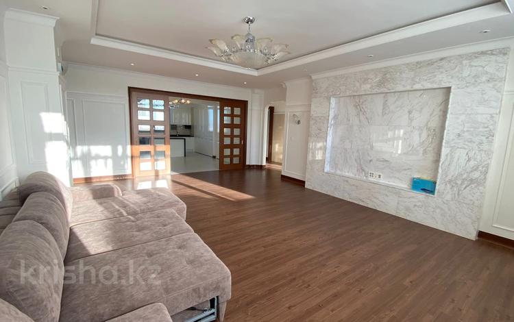 5-бөлмелі пәтер · 213 м² · 23/30 қабат, Ахмет Байтурсынулы 9, бағасы: 240 млн ₸ в Астане, Сарайшык р-н — фото 2