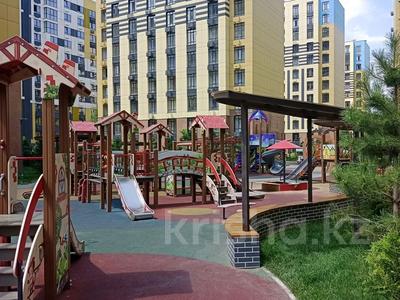 3-бөлмелі пәтер · 80 м² · 12/12 қабат, Торекулова 95 — Сейфулина, бағасы: 40 000 ₸ в Алматы, Алмалинский р-н