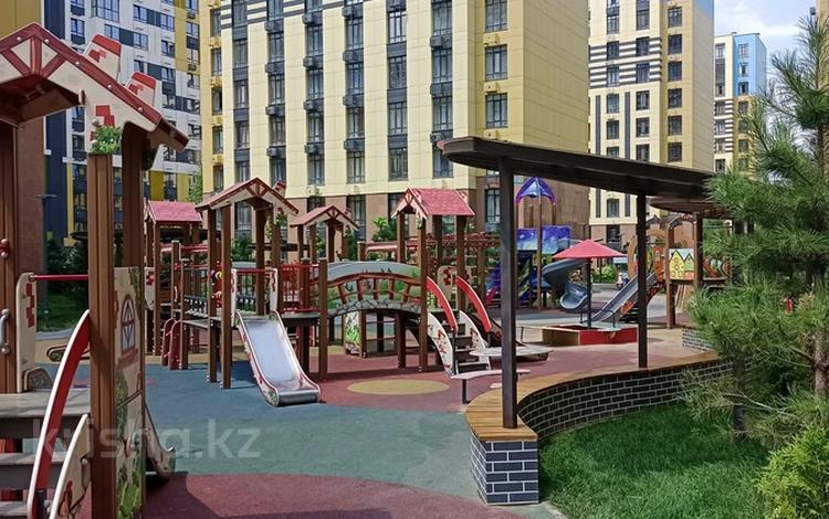 3-бөлмелі пәтер · 80 м² · 12/12 қабат, Торекулова 95 — Сейфулина, бағасы: 40 000 ₸ в Алматы, Алмалинский р-н — фото 19