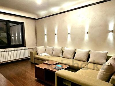 3-комнатная квартира · 75 м² · 3/9 этаж, мкр Жетысу-2 за 51 млн ₸ в Алматы, Ауэзовский р-н