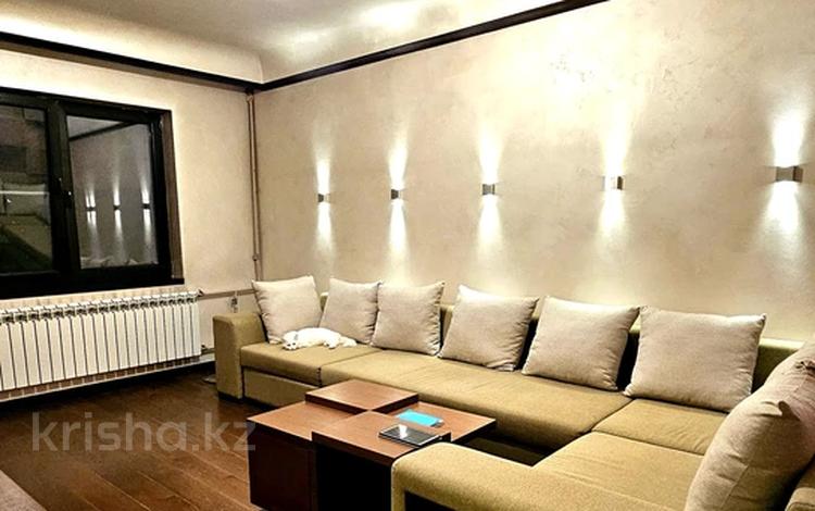 3-комнатная квартира · 75 м² · 3/9 этаж, мкр Жетысу-2 за 51 млн ₸ в Алматы, Ауэзовский р-н — фото 9