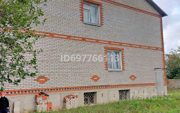 Жеке үй · 5 бөлме · 186.8 м² · 10.26 жүзд., Озёрная — Возле улицы Восстания, бағасы: 40 млн ₸ в Рудном — фото 2