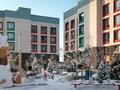 3-комнатная квартира · 102.35 м² · 1/5 этаж, Увалиева 8/3 за ~ 50.2 млн ₸ в Усть-Каменогорске — фото 19