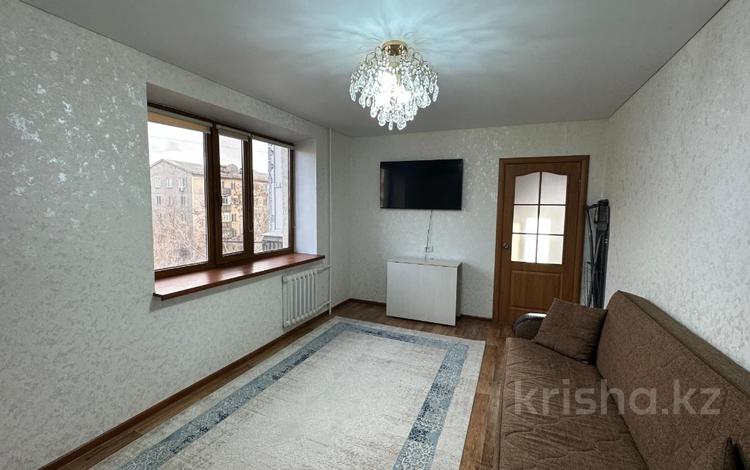 2-комнатная квартира · 51 м² · 4/5 этаж, Самал 13 за 17.8 млн ₸ в Жетысу обл. — фото 2