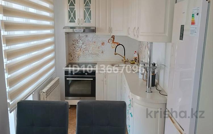 2-бөлмелі пәтер · 53 м² · 24/25 қабат, мкр Юго-Восток, Ашимова 28, бағасы: 200 000 ₸ в Караганде, Казыбек би р-н — фото 2
