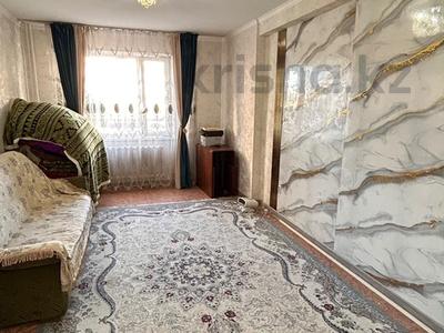2-бөлмелі пәтер · 52 м² · 1/5 қабат, мкр.Коктем 14, бағасы: 24.5 млн ₸ в Талдыкоргане, мкр Коктем