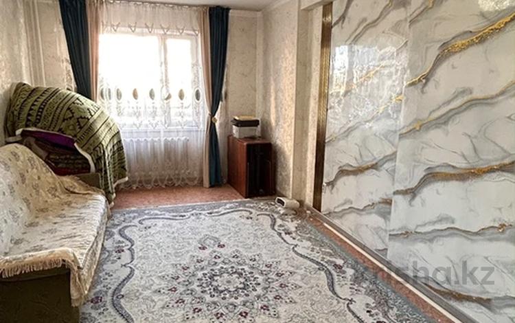 2-бөлмелі пәтер · 52 м² · 1/5 қабат, мкр.Коктем 14, бағасы: 24.5 млн ₸ в Талдыкоргане, мкр Коктем — фото 2