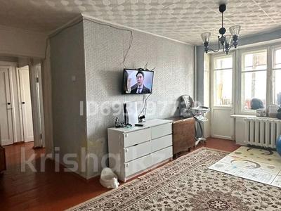 2-комнатная квартира, 41.8 м², 3/9 этаж, Торайгырова 28 за 13 млн 〒 в Павлодаре