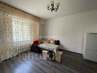 1-комнатная квартира · 24 м² · 1/3 этаж, Каратал 15/2 за 9.7 млн ₸ в Астане, Алматы р-н