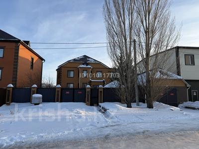 Жеке үй · 6 бөлме · 270 м² · 10.2 сот., Панфилова 116 — Садвакасова/Панфилова, бағасы: 109 млн 〒 в Кокшетау