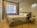 2-комнатная квартира · 52 м², Улы Дала 6 — Сауран за 20 000 ₸ в Астане, Есильский р-н