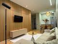2-комнатная квартира · 52 м², Улы Дала 6 — Сауран за 20 000 ₸ в Астане, Есильский р-н — фото 3
