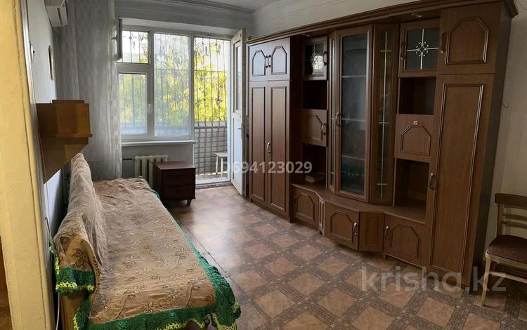 1-бөлмелі пәтер · 40 м² · 2/3 қабат, Абылай Хана 36, бағасы: 6.5 млн ₸ в Кентау — фото 11