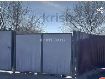 Отдельный дом · 3 комнаты · 60 м² · 10 сот., 1 кирпичный 30 за 4.3 млн 〒 в Семее