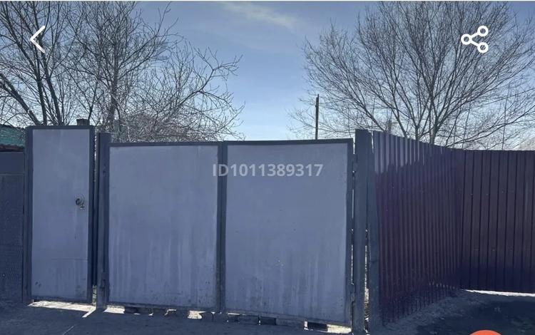 Отдельный дом · 3 комнаты · 60 м² · 10 сот., 1 кирпичный 30 за 4.3 млн 〒 в Семее — фото 2