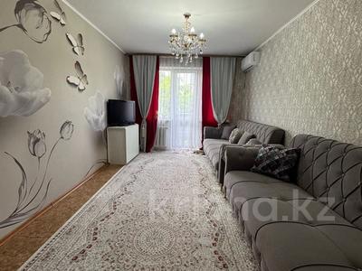1-комнатная квартира · 32.5 м² · 4/4 этаж, мкр Сайран 9 за 25 млн ₸ в Алматы, Ауэзовский р-н
