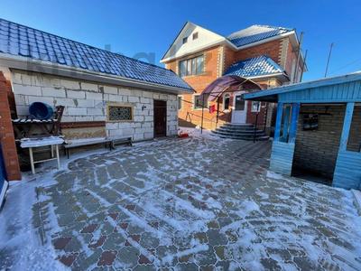 Жеке үй · 5 бөлме · 160.6 м² · 4.5 жүзд., М. Дулатова 203, бағасы: 49.9 млн ₸ в Костанае