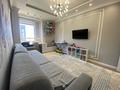3-комнатная квартира · 75 м² · 7/9 этаж, Шоссе Коргалжын 15/1 за 46.6 млн ₸ в Астане, Нура р-н — фото 7