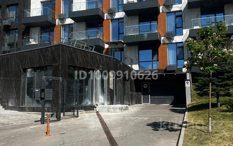 Свободное назначение · 114 м² за 71 млн ₸ в Алматы, Бостандыкский р-н — фото 13