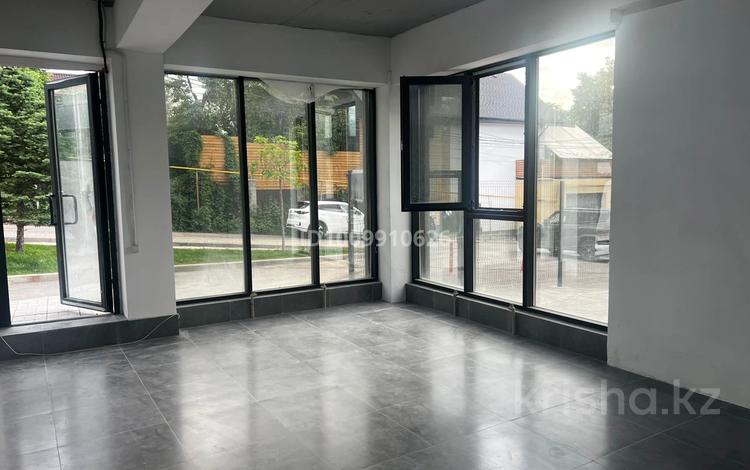 Свободное назначение · 100 м² за 55 млн ₸ в Алматы, Бостандыкский р-н — фото 10
